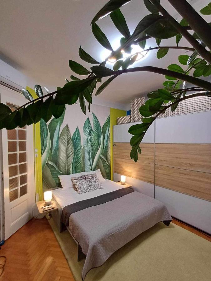 Appartement Margaret Bridge Cosy Flat à Budapest Extérieur photo