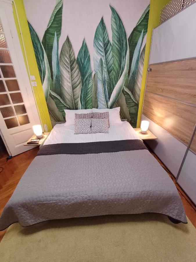 Appartement Margaret Bridge Cosy Flat à Budapest Extérieur photo