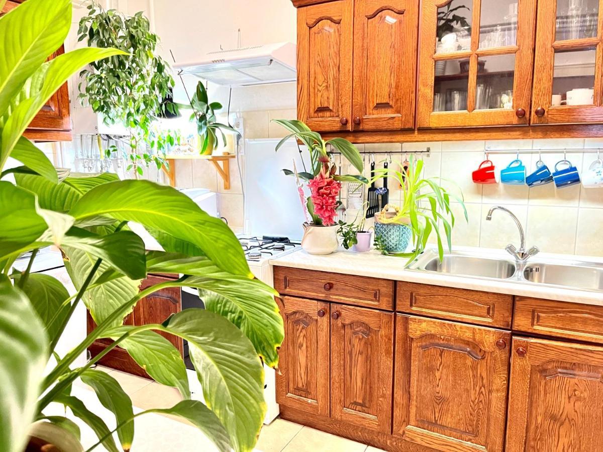 Appartement Margaret Bridge Cosy Flat à Budapest Extérieur photo